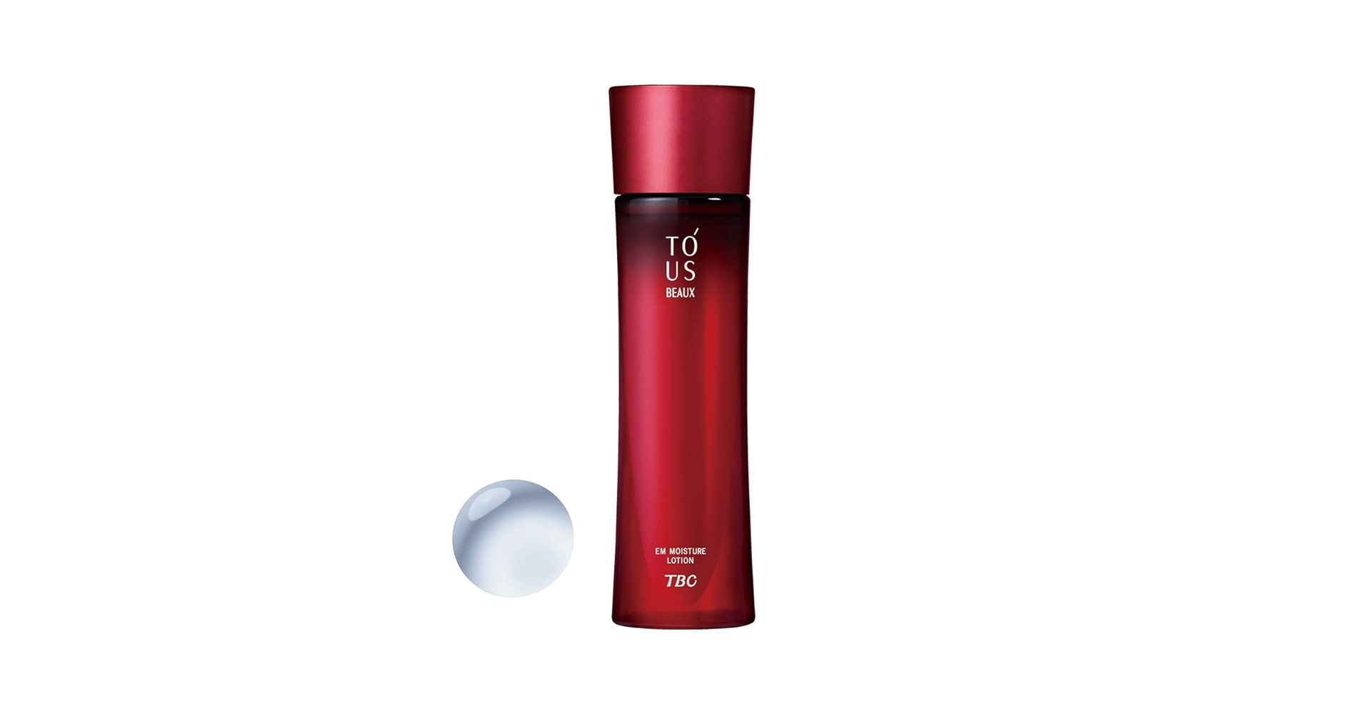 トゥアス ボー EMモイスチュアローション_150mL トゥアス ボー EMモイスチュアローション_150mL: トゥアス ボー